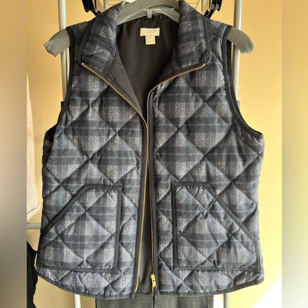 Women’s vest